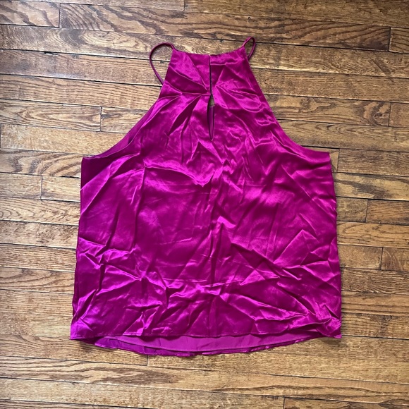 Banana Republic Sleeveless Camisole Top | XS - Picture 2 of 4